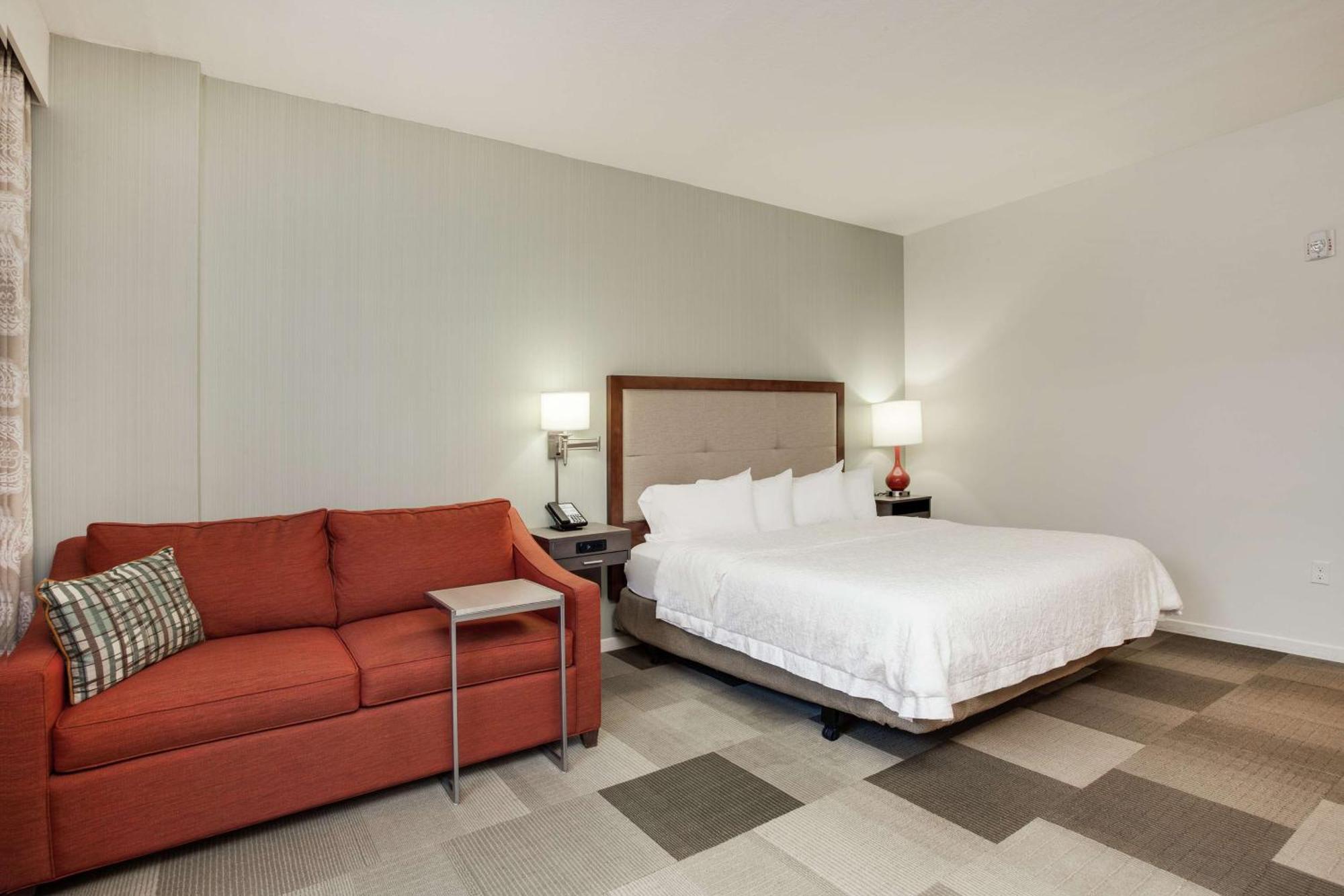Hampton Inn & Suites - Deland Exterior photo